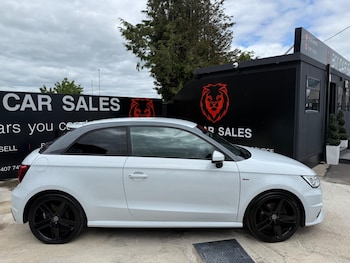 Used Audi A1 2016 for sale - 78728779: Photo