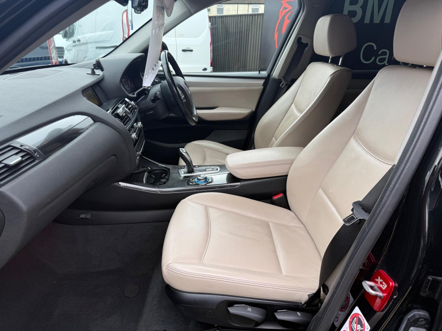 Used BMW X3 2015 for sale - 77710082: Photo 10