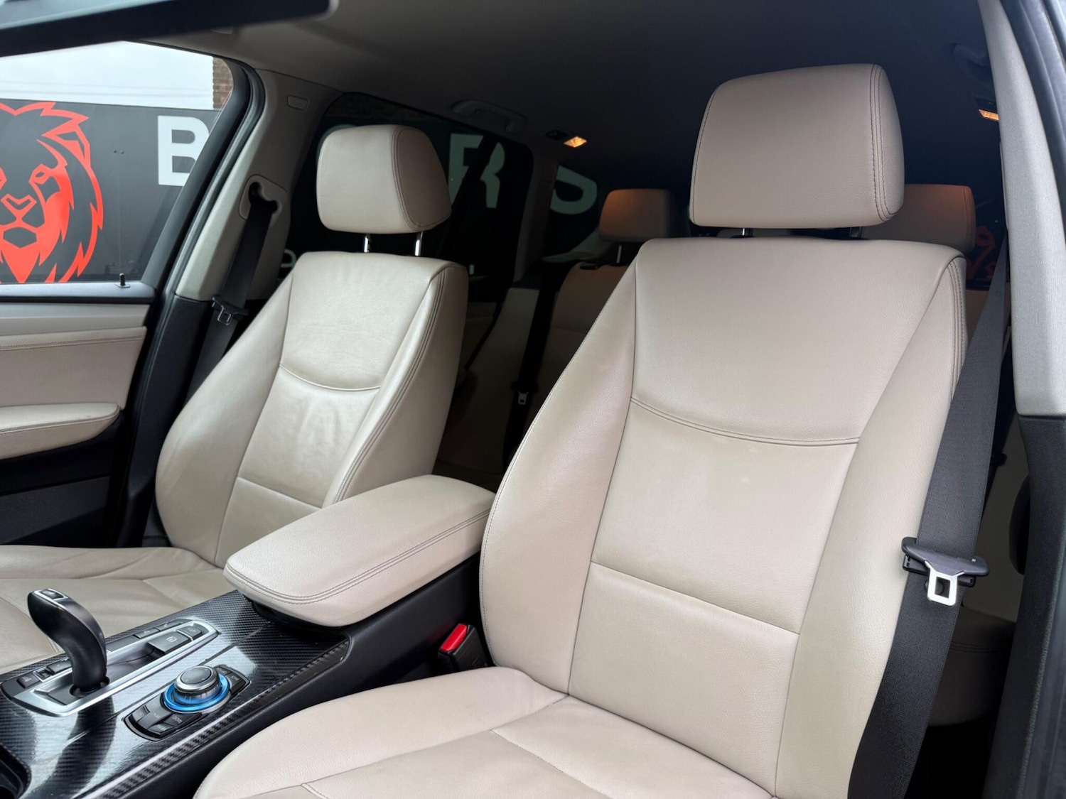 Used BMW X3 2015 for sale - 77710082: Photo 11