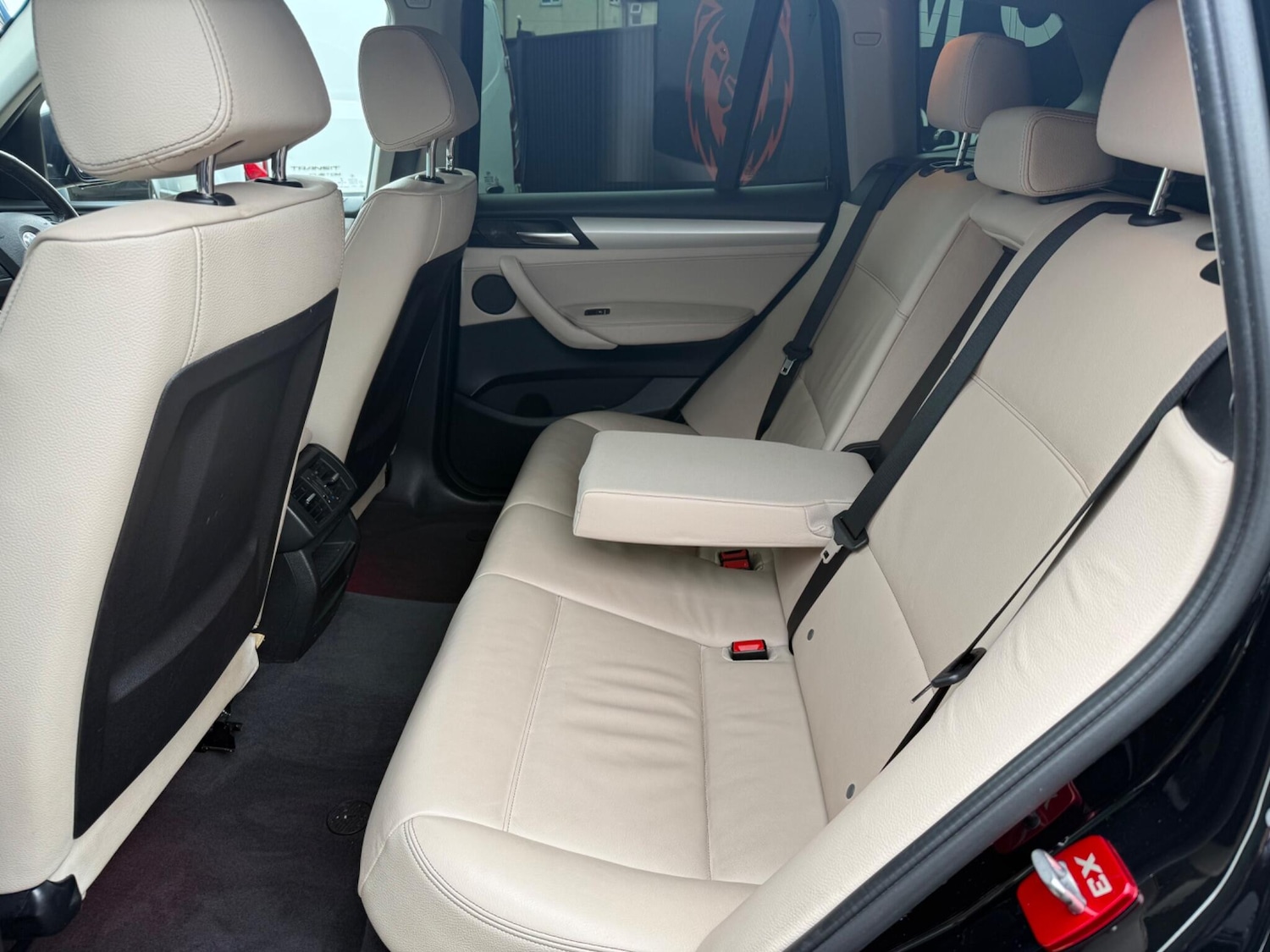 Used BMW X3 2015 for sale - 77710082: Photo 12