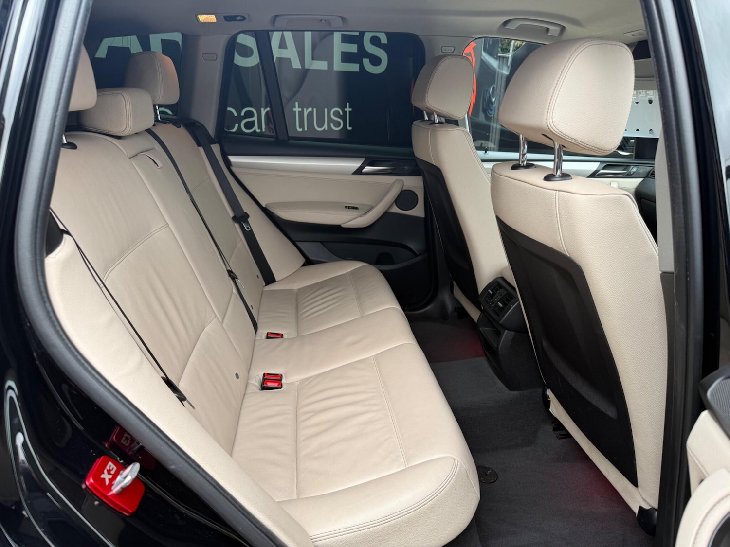 Used BMW X3 2015 for sale - 77710082: Photo 15