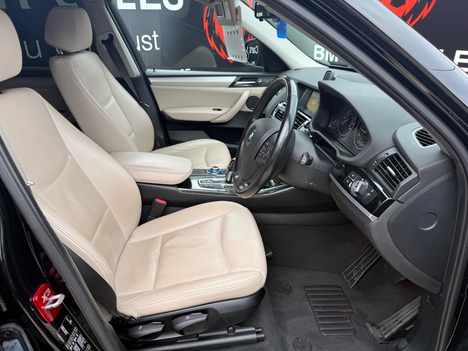 Used BMW X3 2015 for sale - 77710082: Photo 16