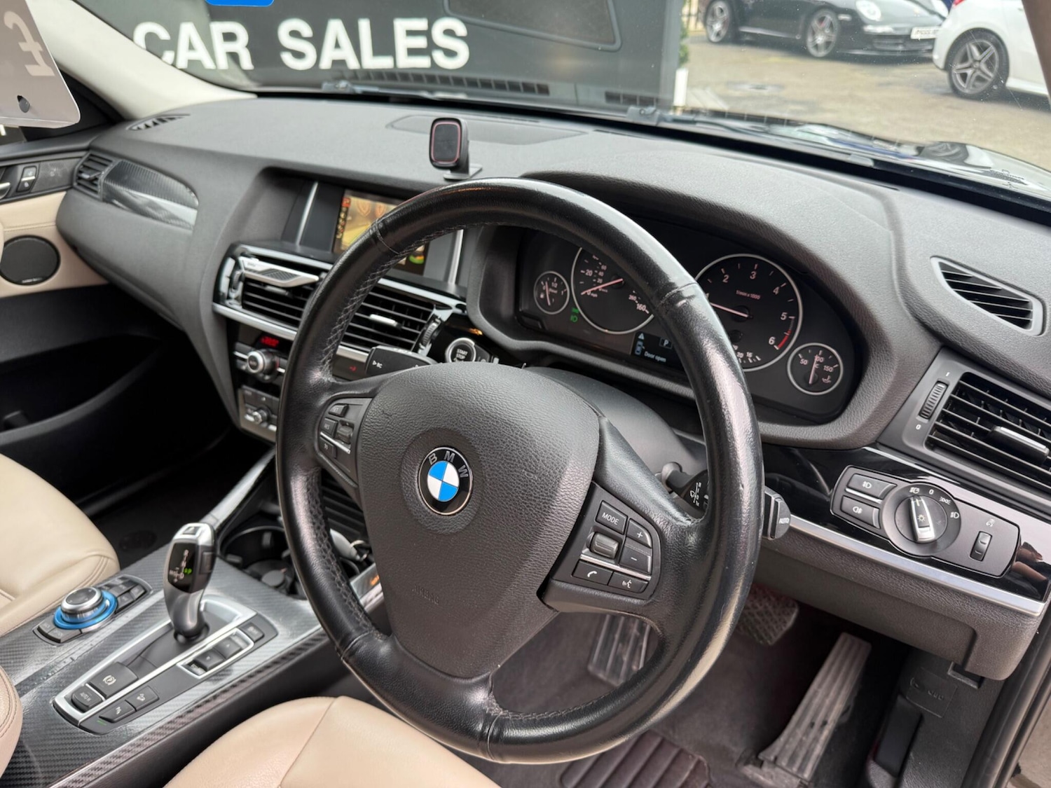 Used BMW X3 2015 for sale - 77710082: Photo 17