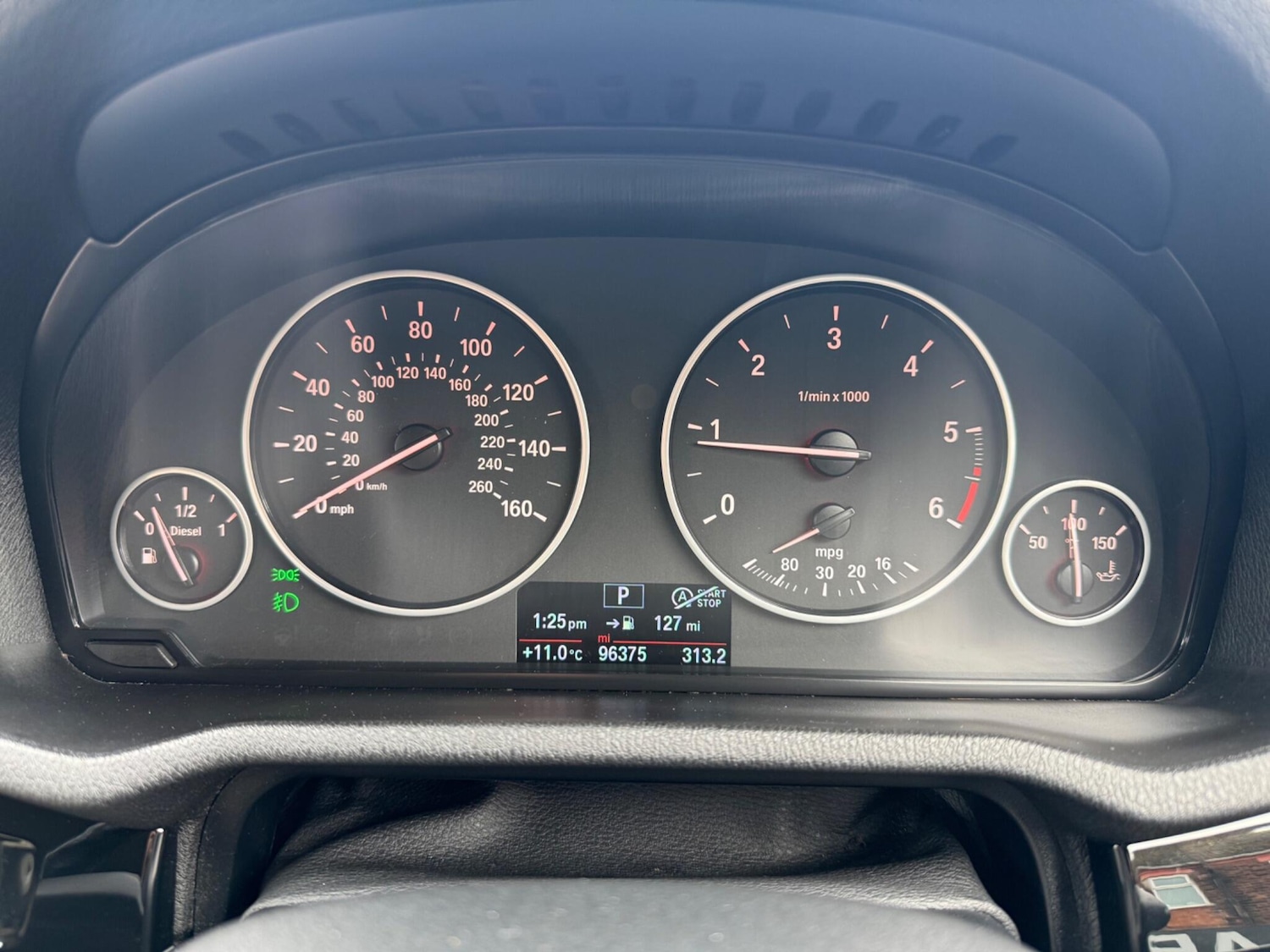 Used BMW X3 2015 for sale - 77710082: Photo 18