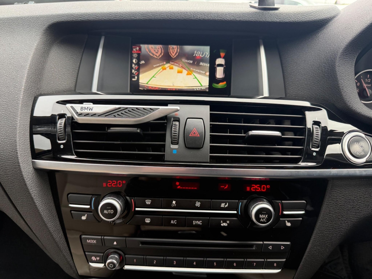 Used BMW X3 2015 for sale - 77710082: Photo 19