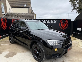 2015 (65) - xDrive20d SE 5dr Step Auto