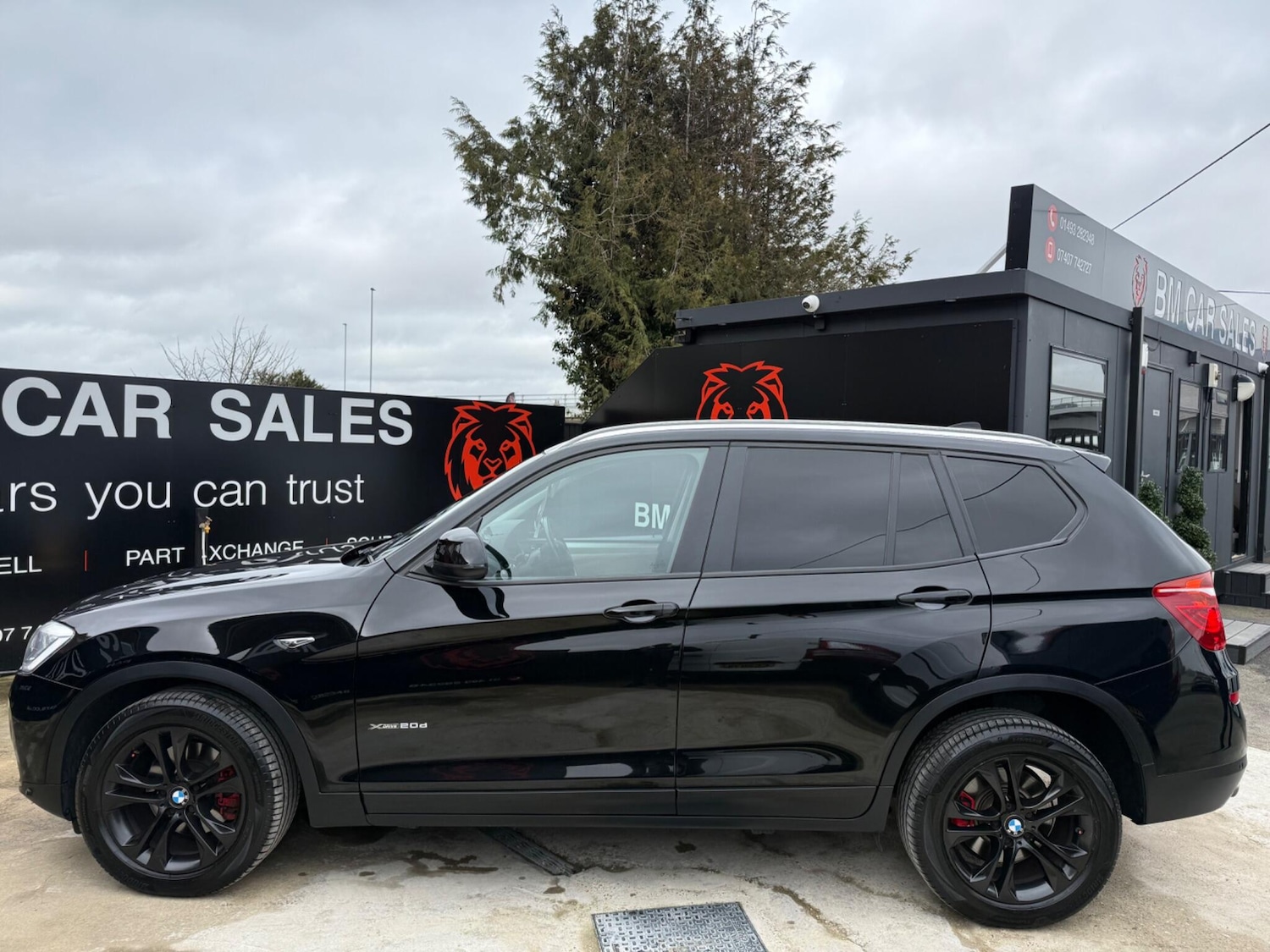 Used BMW X3 2015 for sale - 77710082: Photo 6