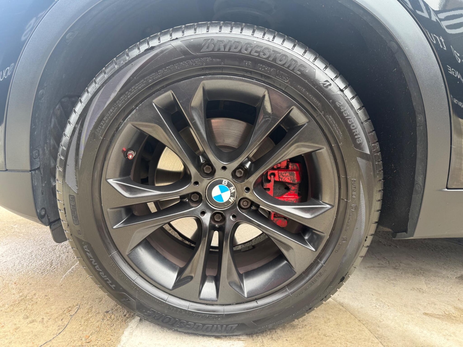 Used BMW X3 2015 for sale - 77710082: Photo 9