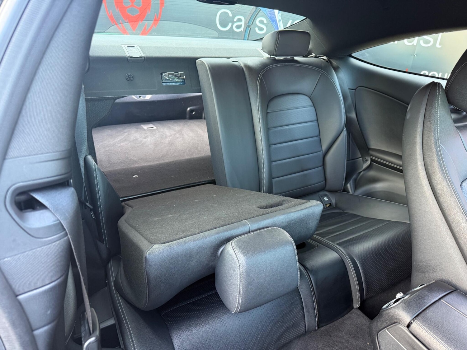 Used Mercedes-Benz C Class 2017 for sale - 76801284: Photo 15