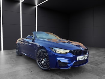 BMW - M4