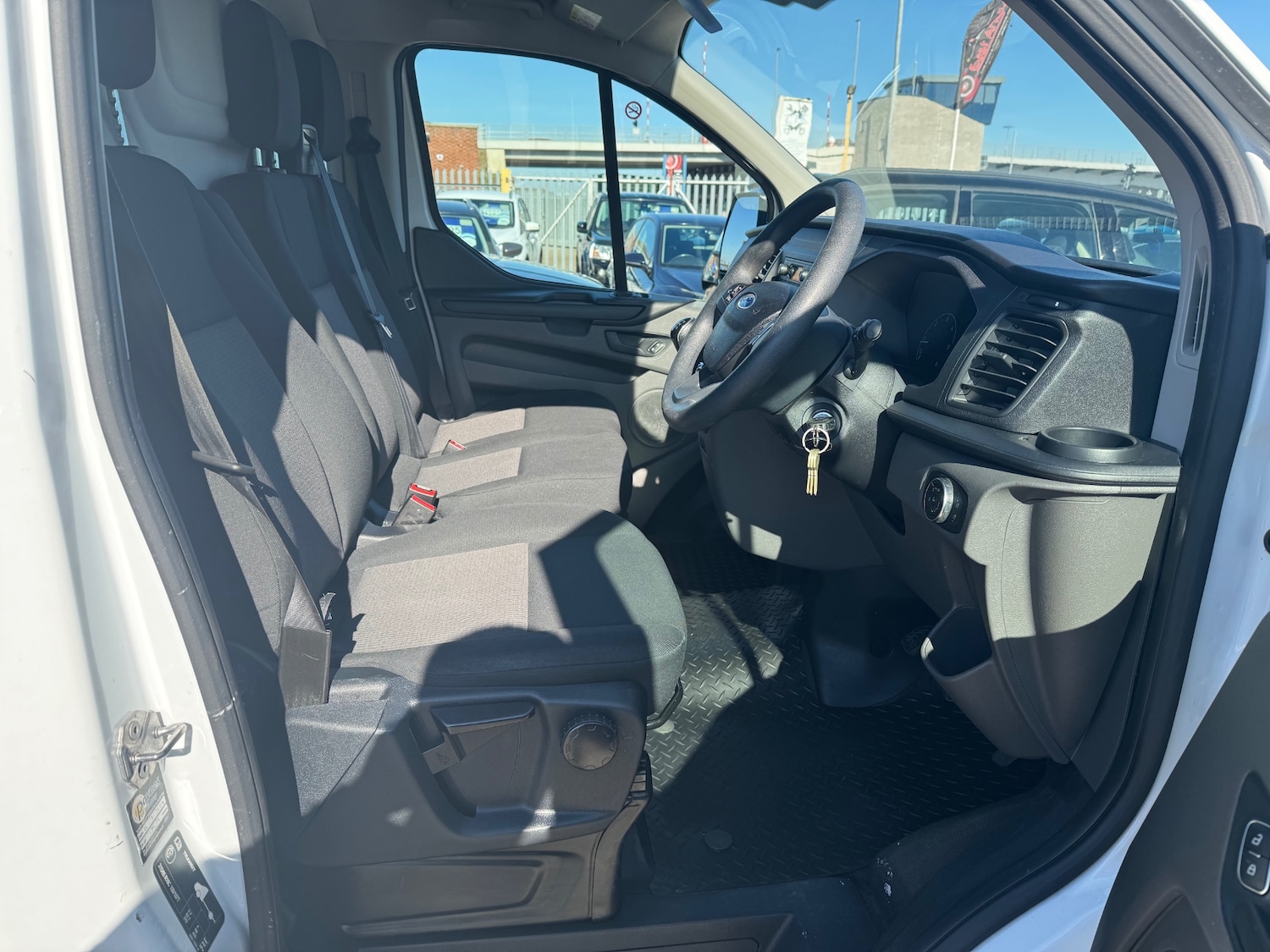 Vehicle 17