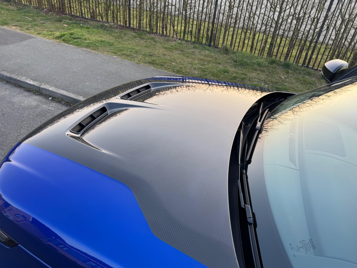 Used Land Rover Range Rover Sport 2020 for sale - 78021804: Photo 11