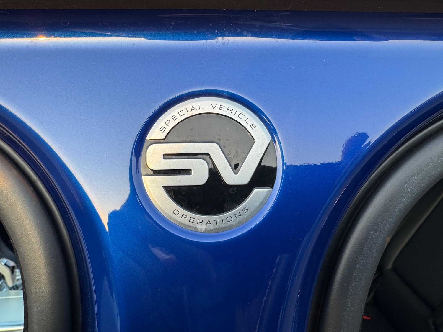 Used Land Rover Range Rover Sport 2020 for sale - 78021804: Photo 12