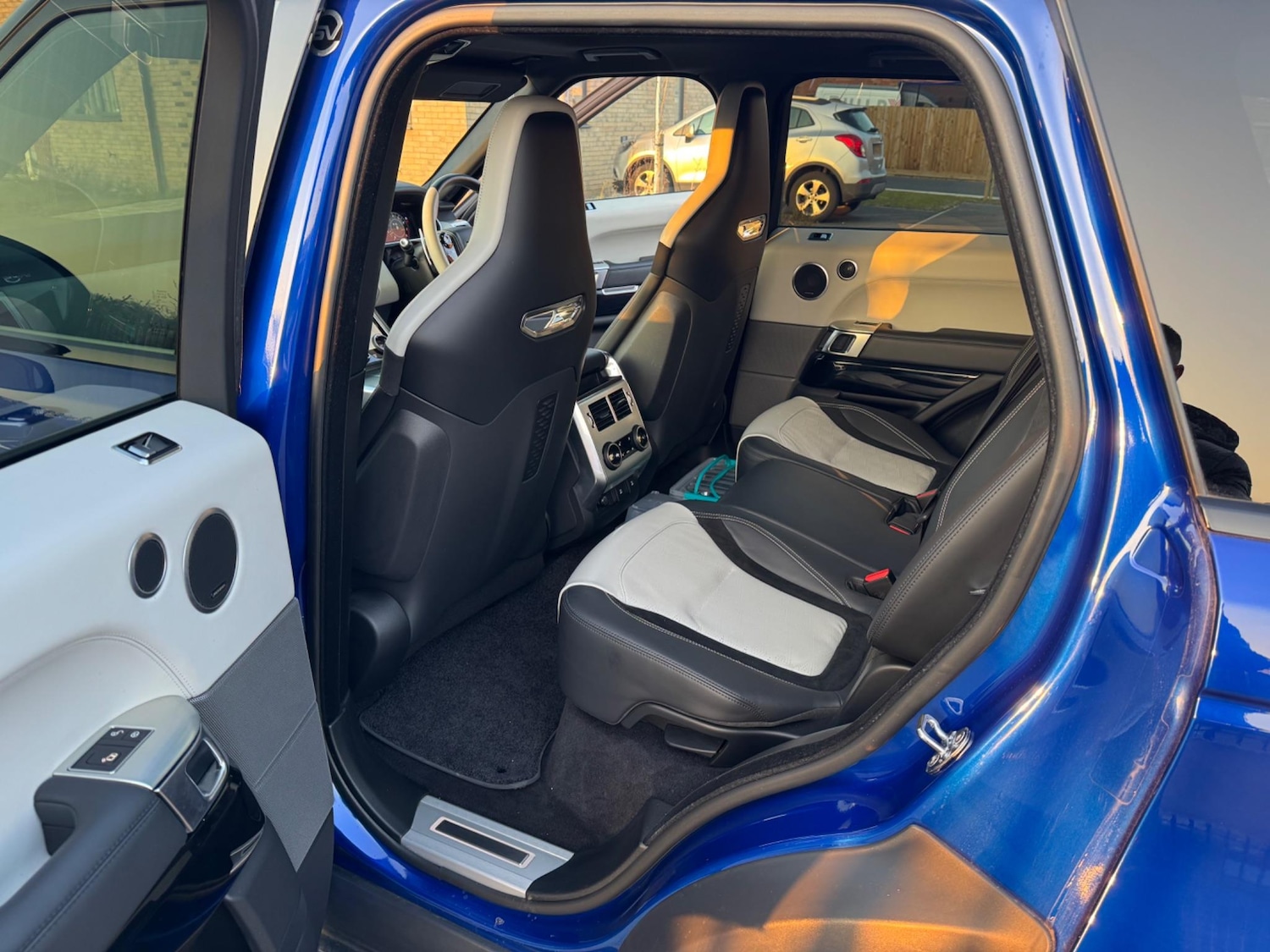 Used Land Rover Range Rover Sport 2020 for sale - 78021804: Photo 15