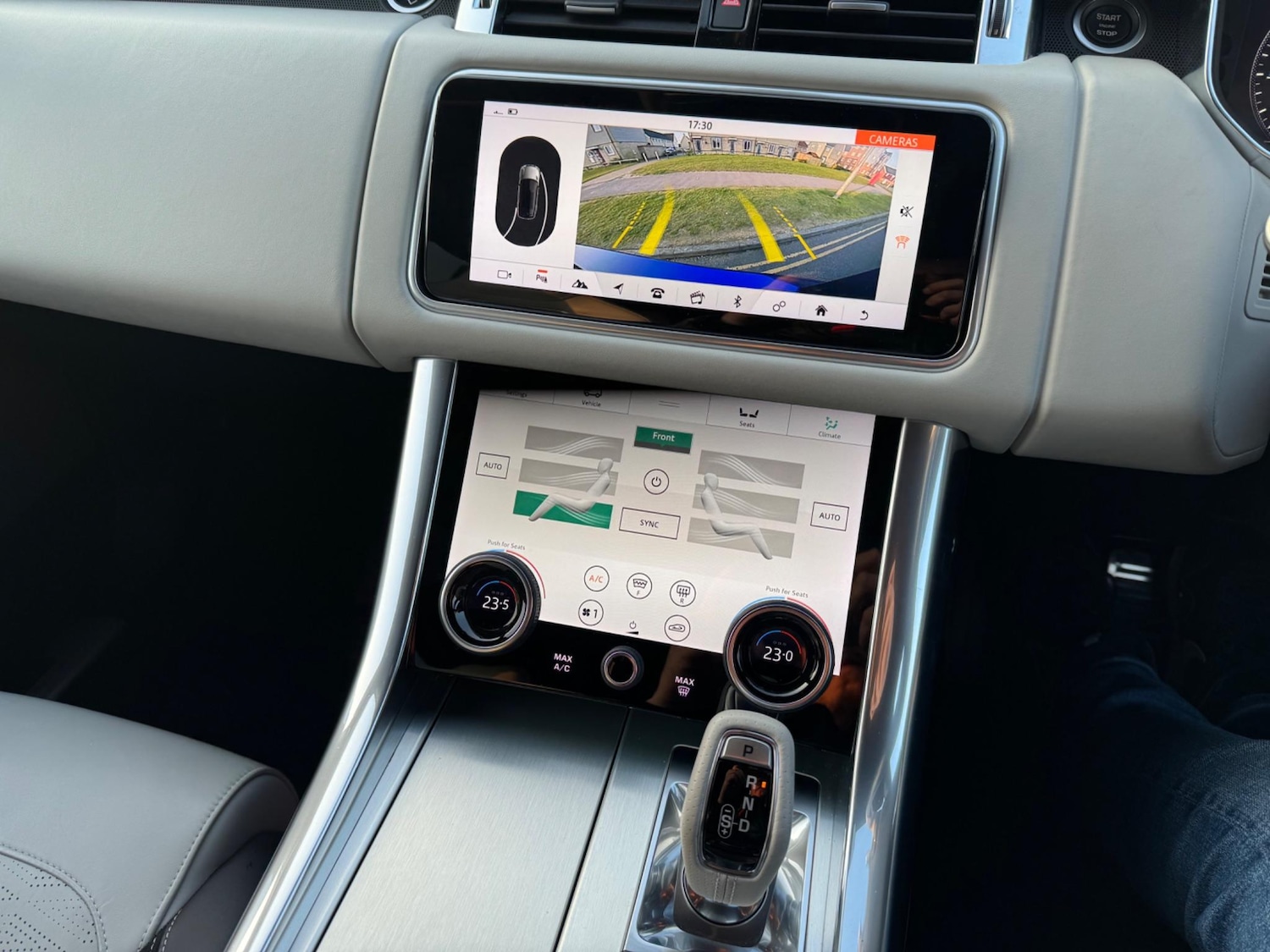 Used Land Rover Range Rover Sport 2020 for sale - 78021804: Photo 19