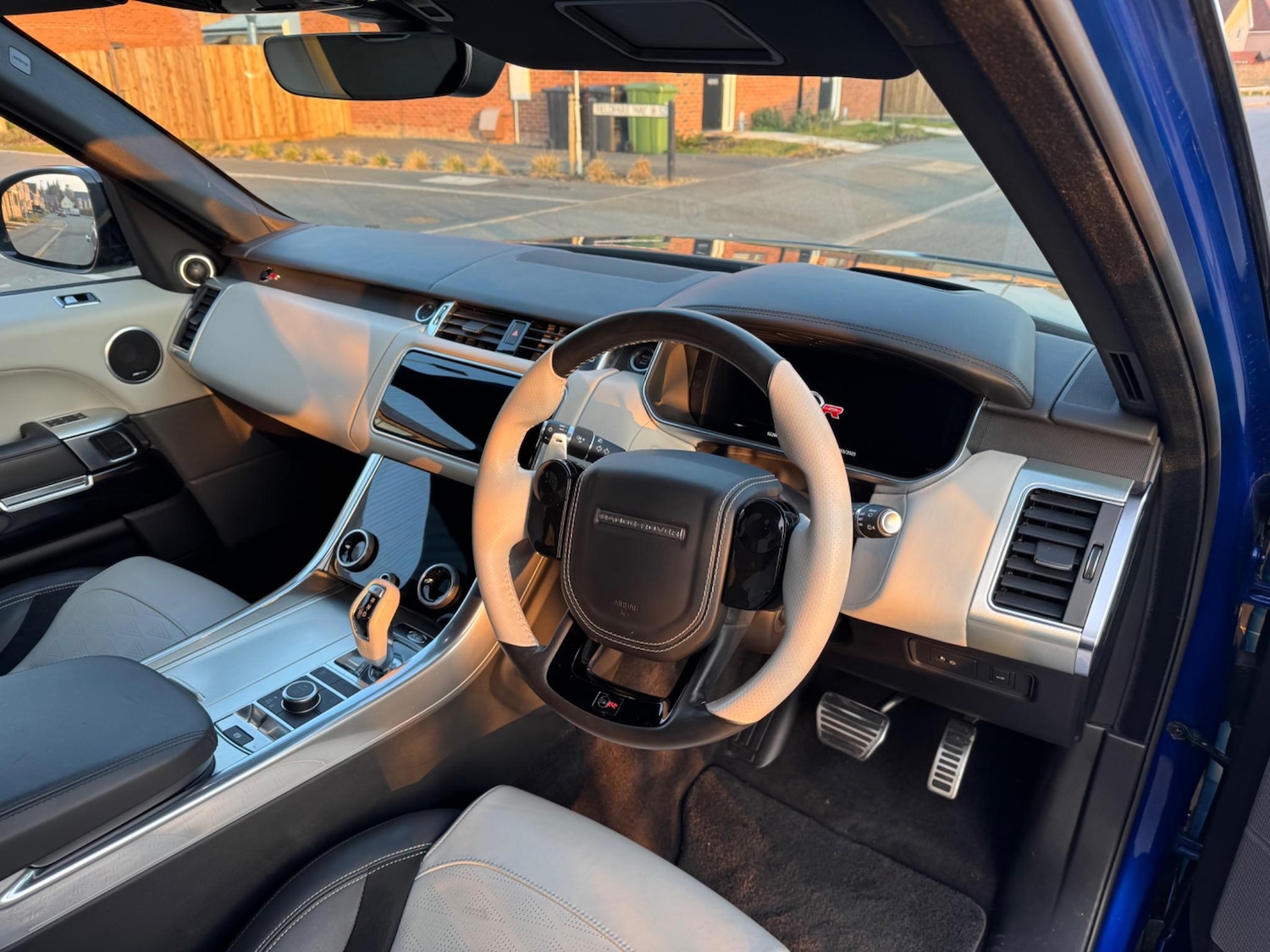 Used Land Rover Range Rover Sport 2020 for sale - 78021804: Photo 20