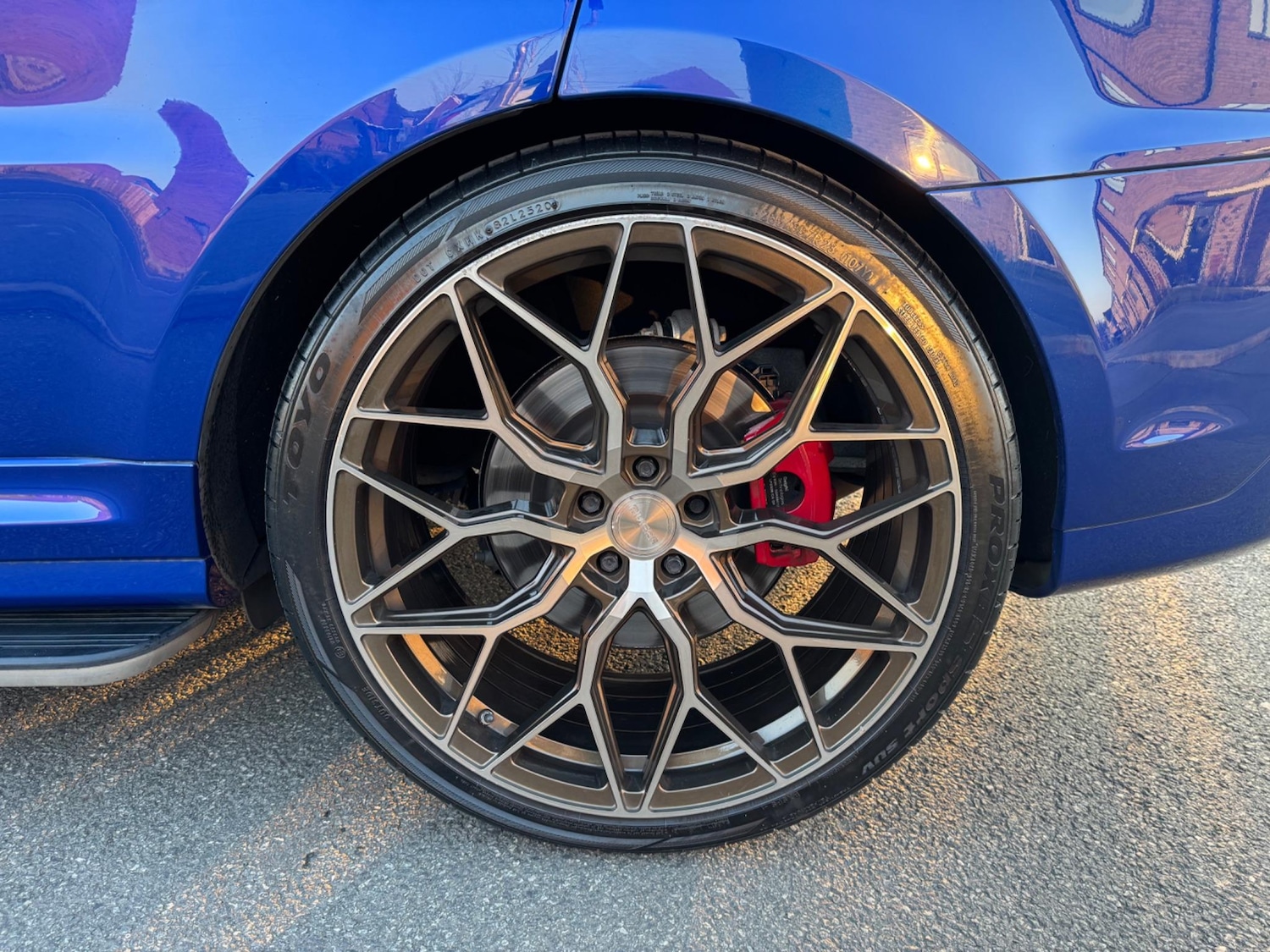 Used Land Rover Range Rover Sport 2020 for sale - 78021804: Photo 9