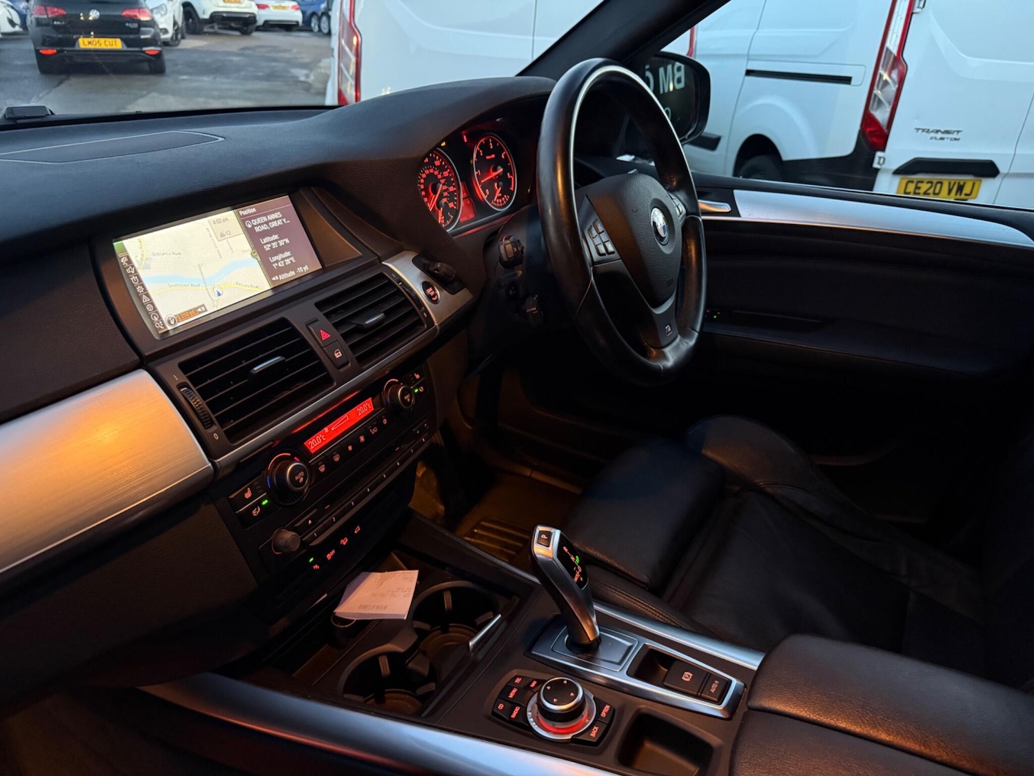 Used BMW X5 2012 for sale - 76832080: Photo 10