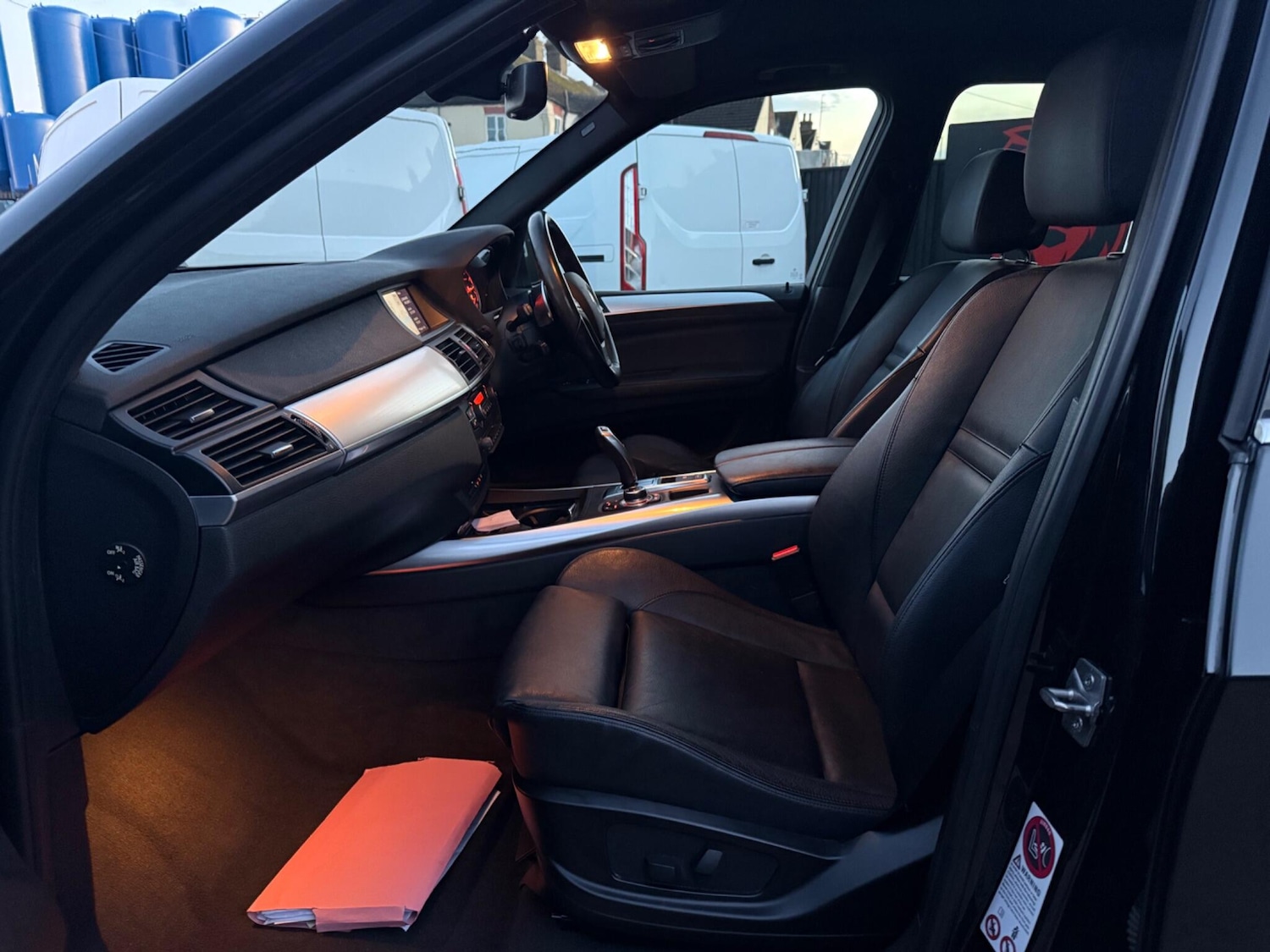 Used BMW X5 2012 for sale - 76832080: Photo 11