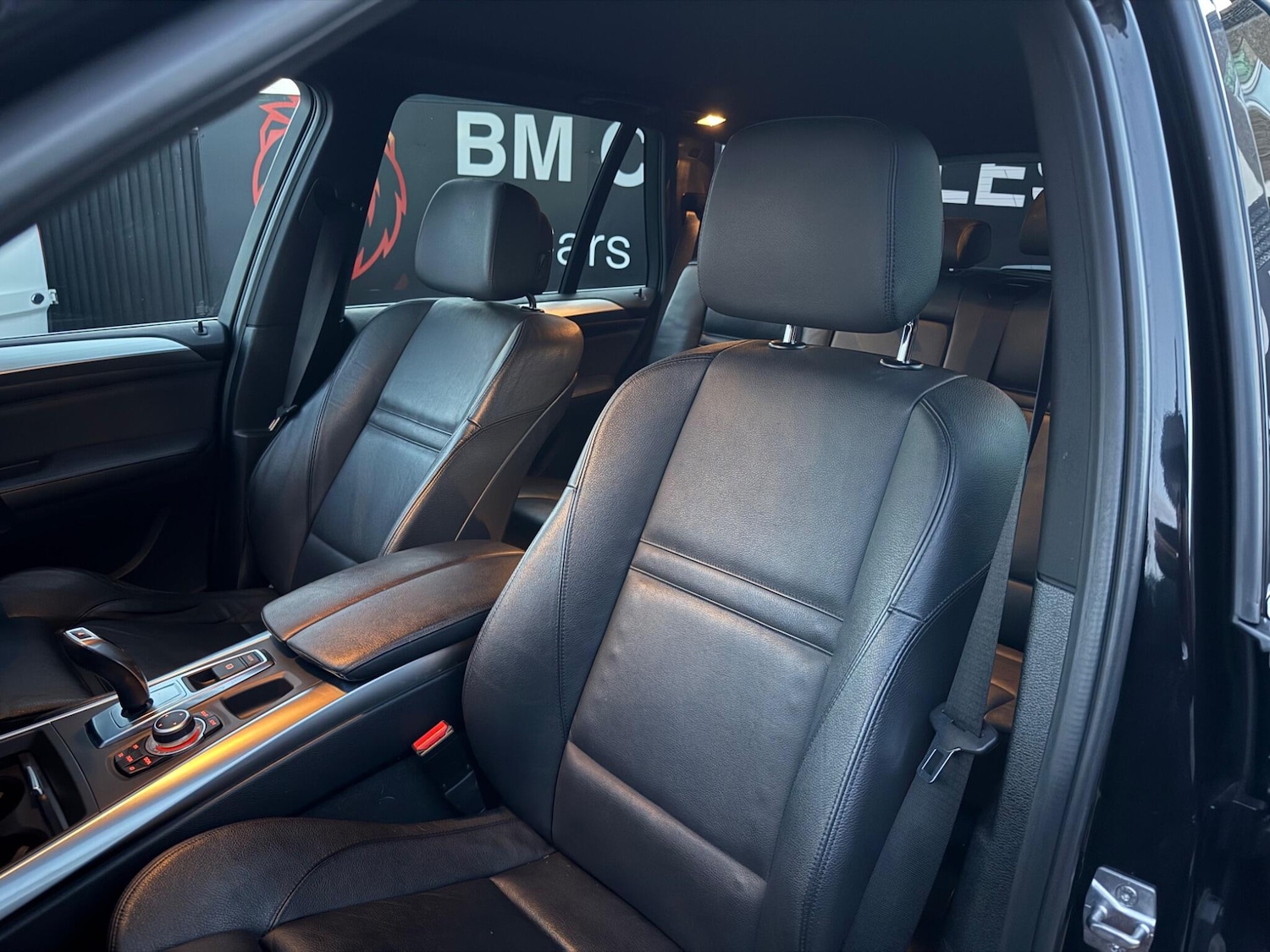 Used BMW X5 2012 for sale - 76832080: Photo 12