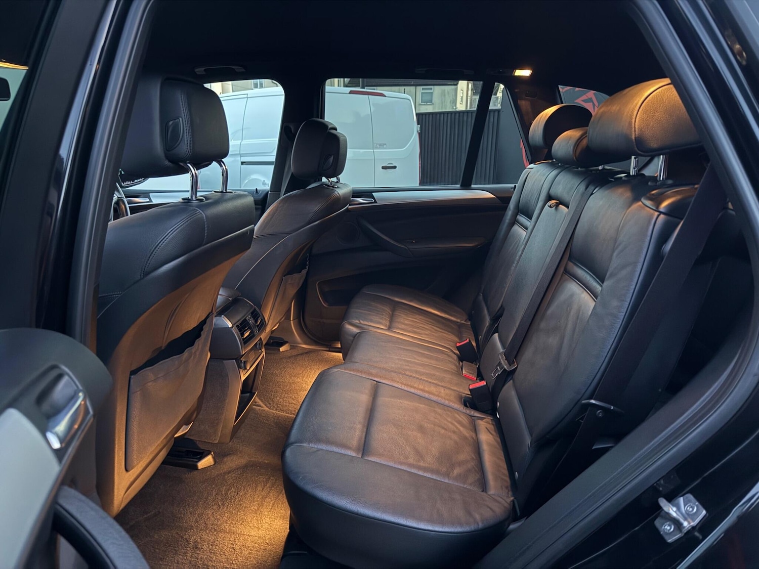 Used BMW X5 2012 for sale - 76832080: Photo 13