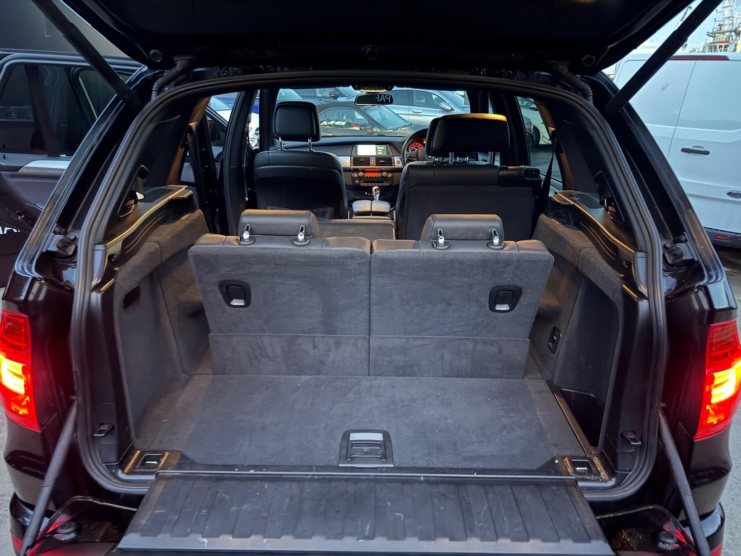 Used BMW X5 2012 for sale - 76832080: Photo 15