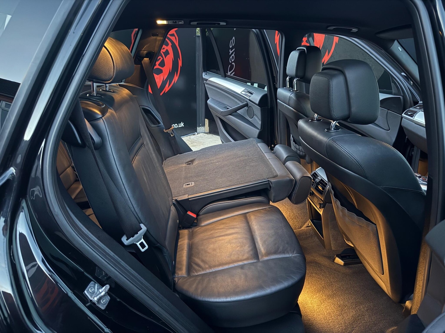 Used BMW X5 2012 for sale - 76832080: Photo 16