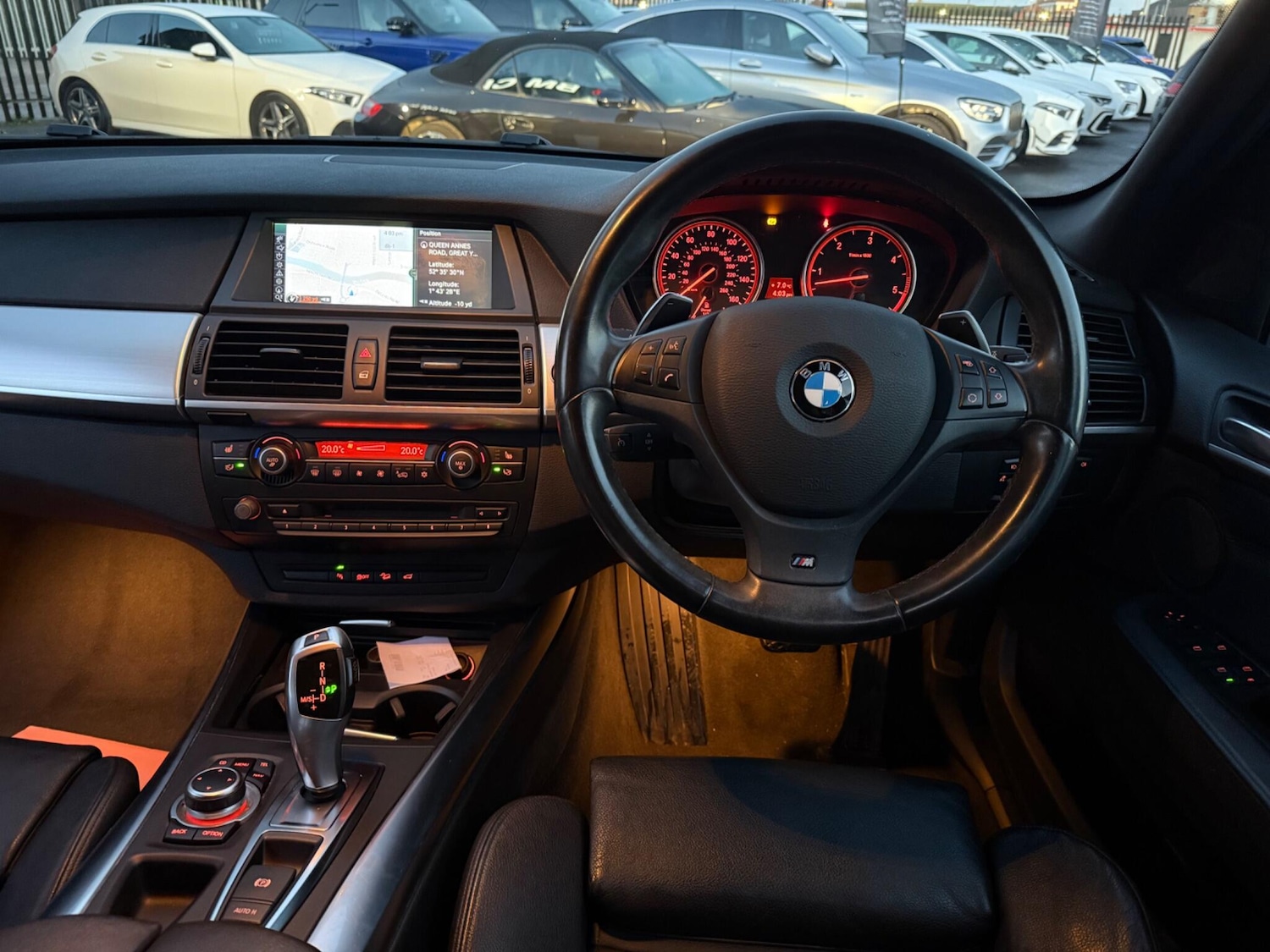 Used BMW X5 2012 for sale - 76832080: Photo 17