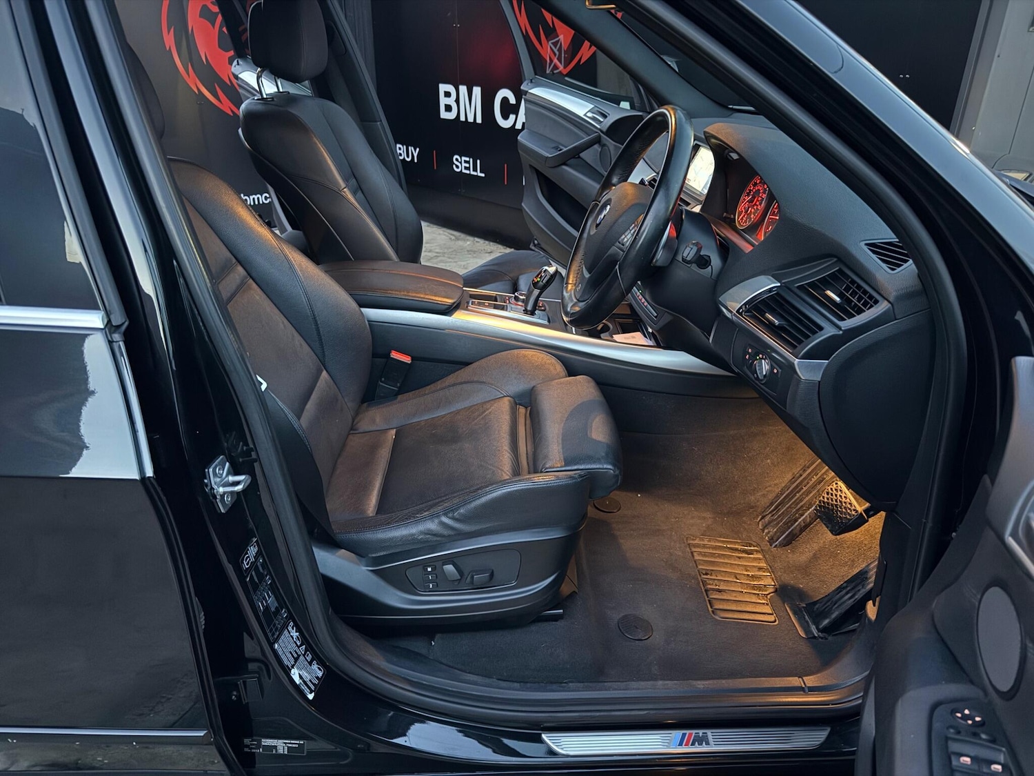 Used BMW X5 2012 for sale - 76832080: Photo 18