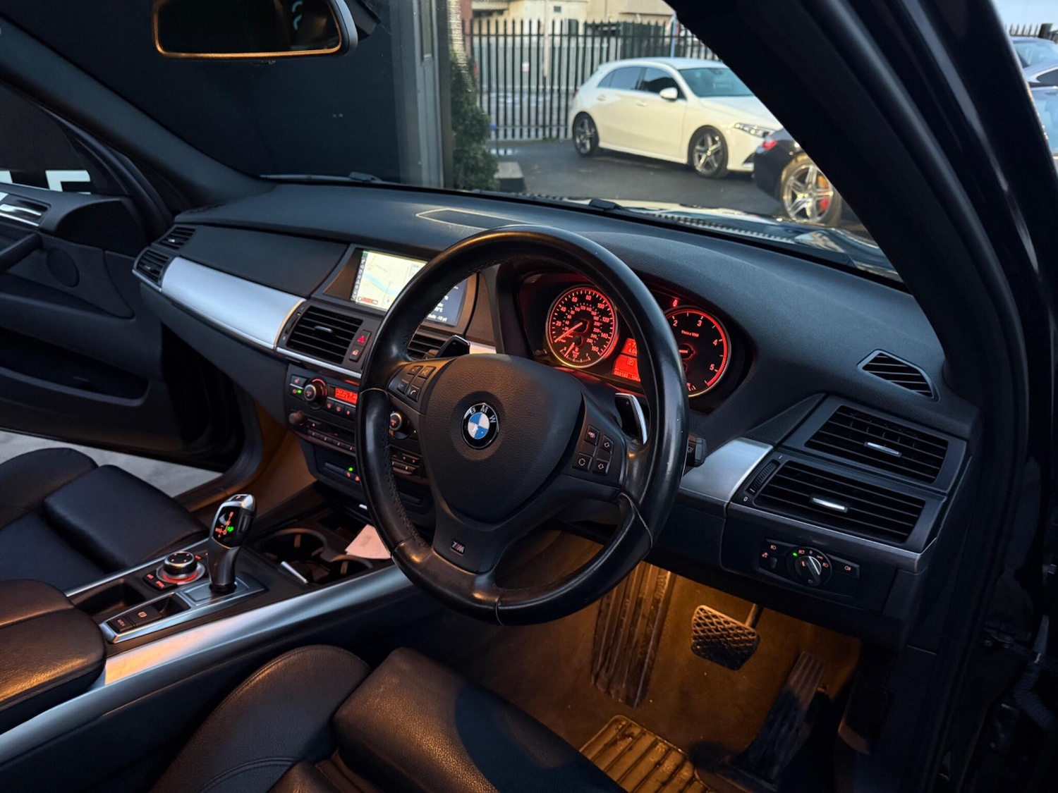 Used BMW X5 2012 for sale - 76832080: Photo 19