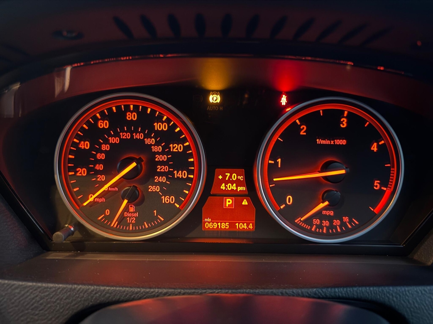 Used BMW X5 2012 for sale - 76832080: Photo 20