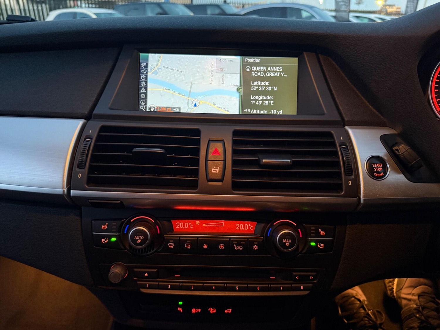 Used BMW X5 2012 for sale - 76832080: Photo 21