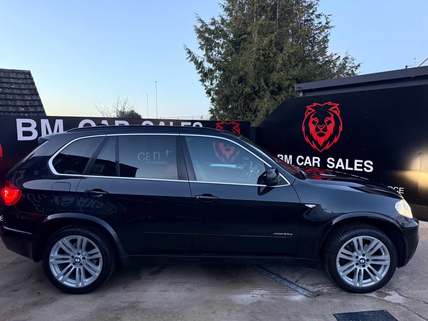 Used BMW X5 2012 for sale - 76832080: Photo 7