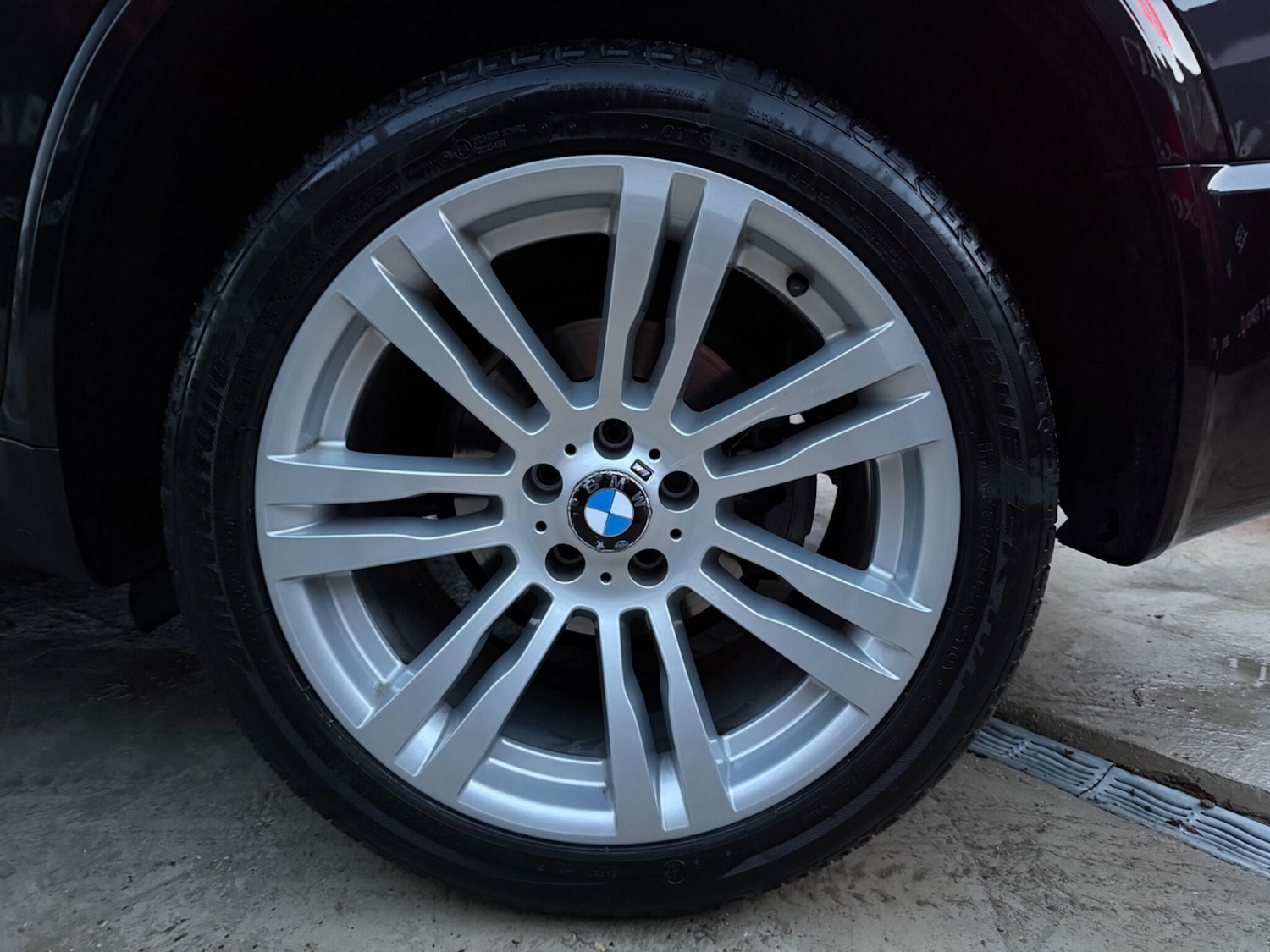 Used BMW X5 2012 for sale - 76832080: Photo 8