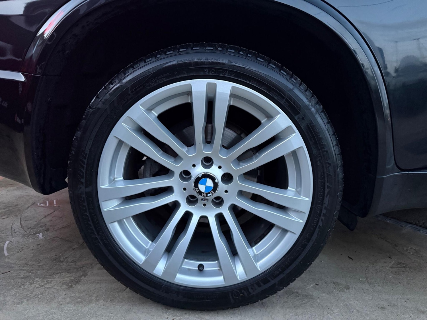 Used BMW X5 2012 for sale - 76832080: Photo 9