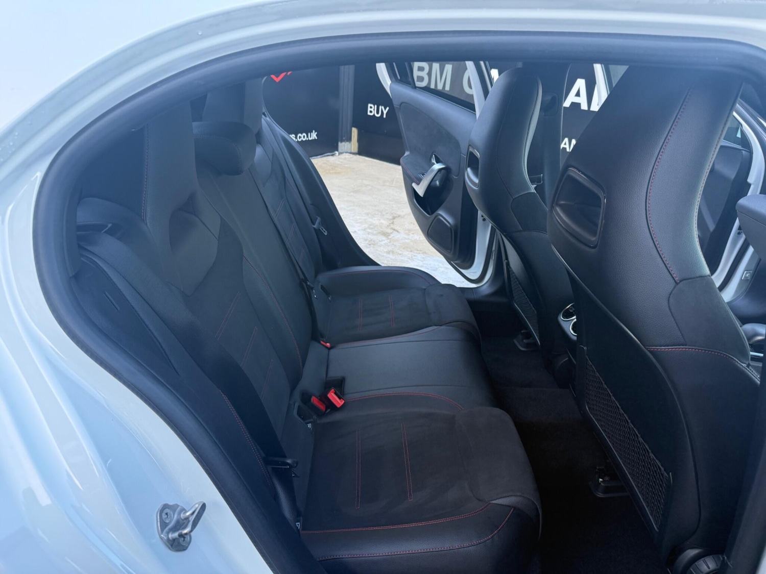 Used Mercedes-Benz A-Class 2021 for sale - 76781231: Photo 15