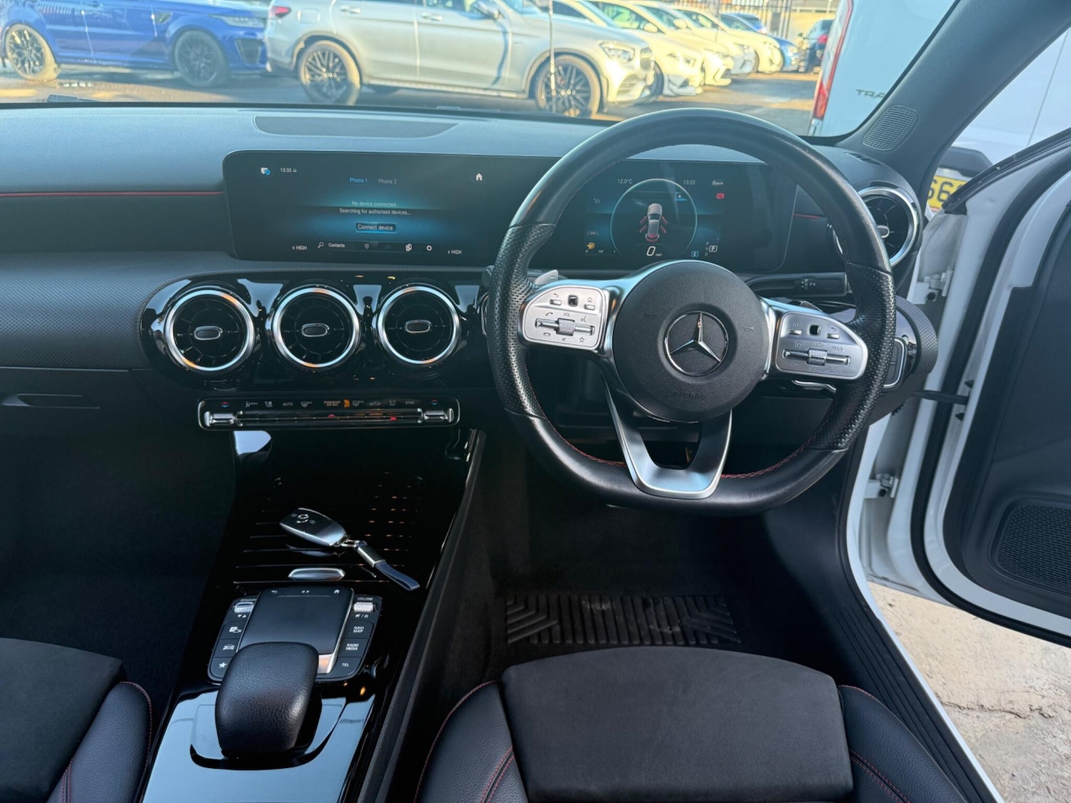 Used Mercedes-Benz A-Class 2021 for sale - 76781231: Photo 16