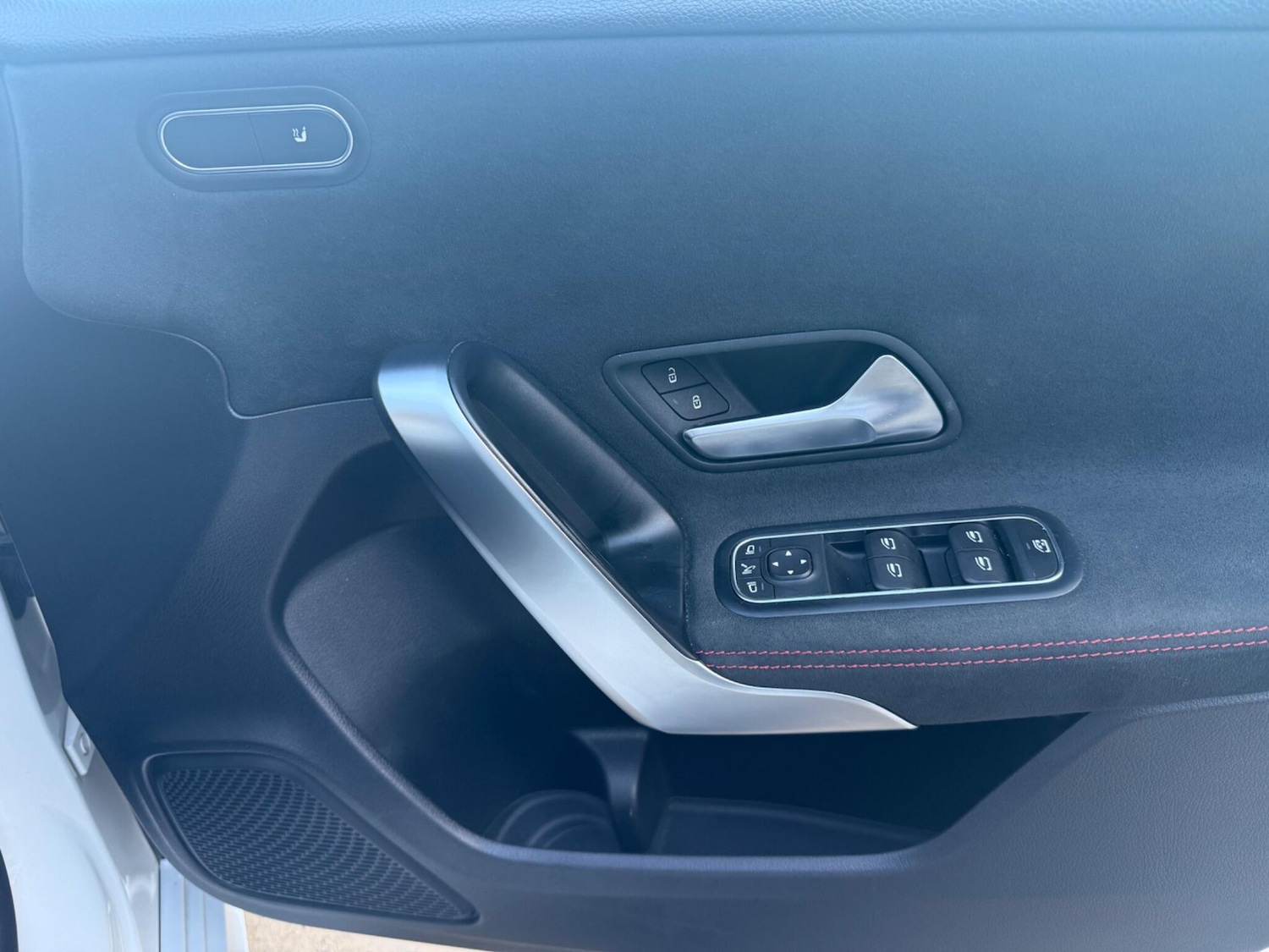 Used Mercedes-Benz A-Class 2021 for sale - 76781231: Photo 17