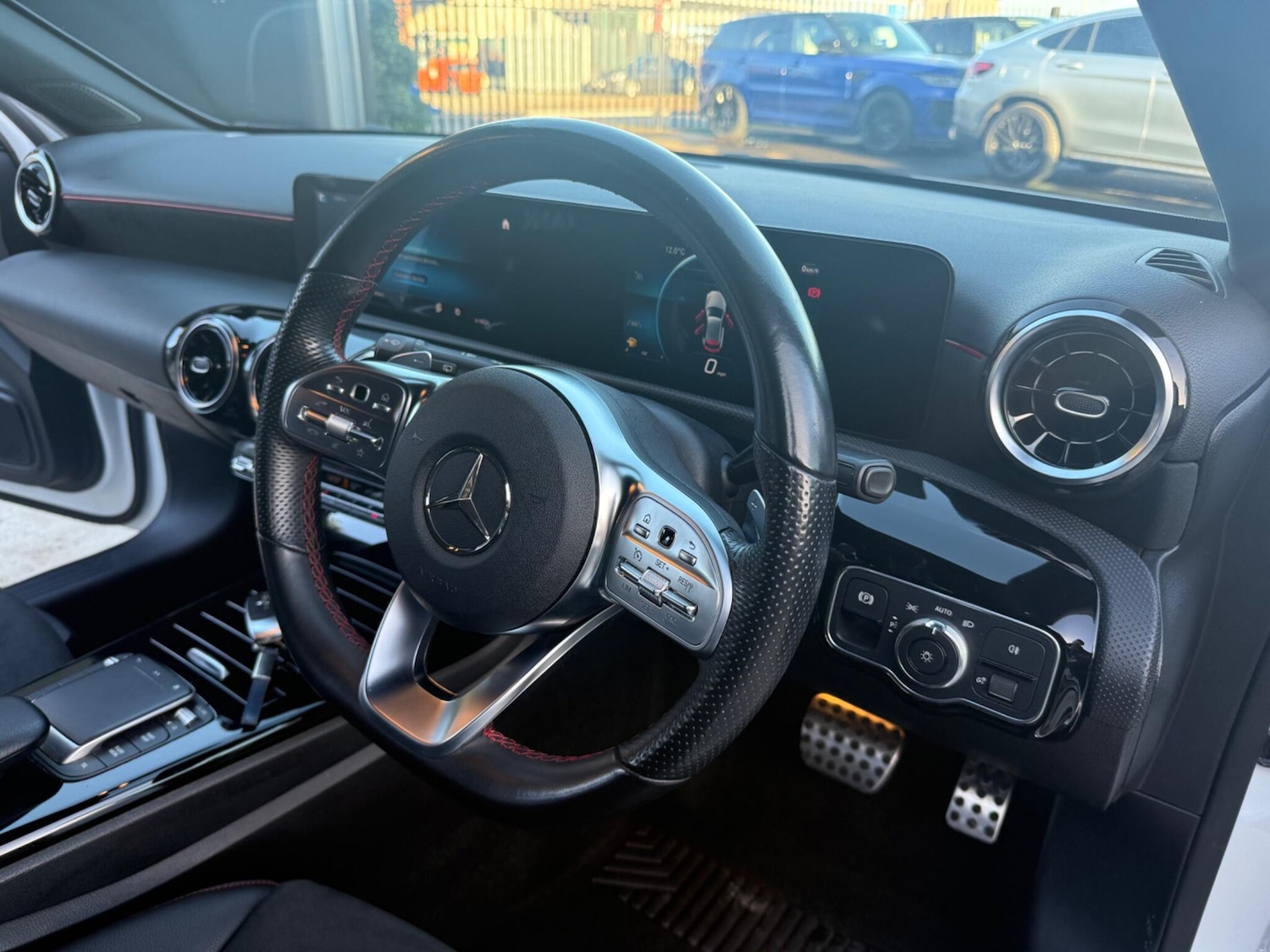 Used Mercedes-Benz A-Class 2021 for sale - 76781231: Photo 19