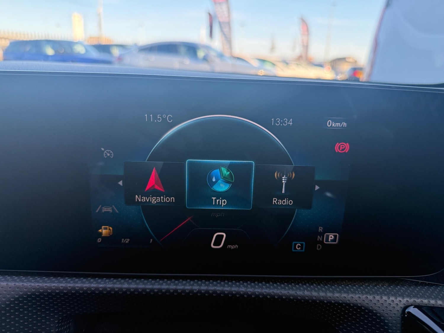 Used Mercedes-Benz A-Class 2021 for sale - 76781231: Photo 20