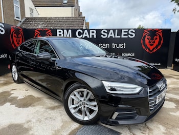Used Audi A5 2017 for sale - 78933878: Photo