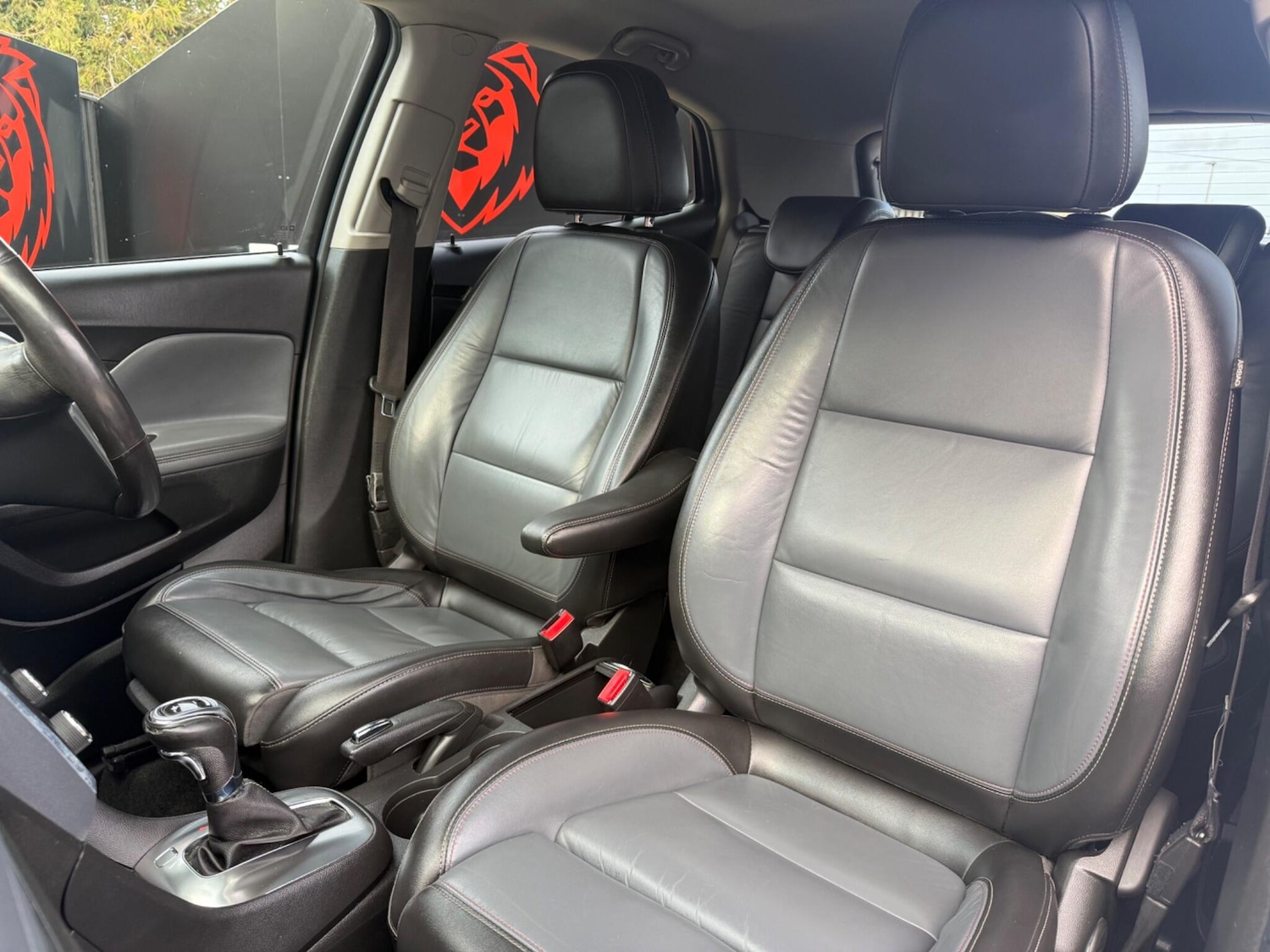 Used Vauxhall Mokka 2016 for sale - 77882479: Photo 11