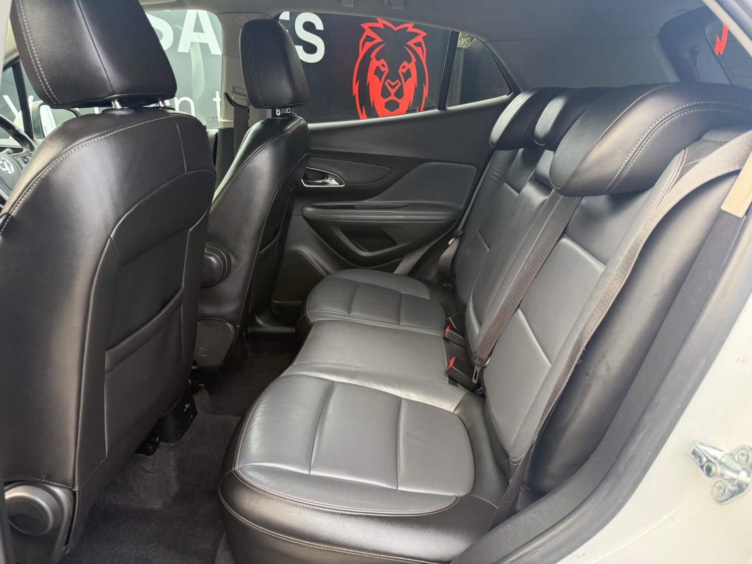 Used Vauxhall Mokka 2016 for sale - 77882479: Photo 12