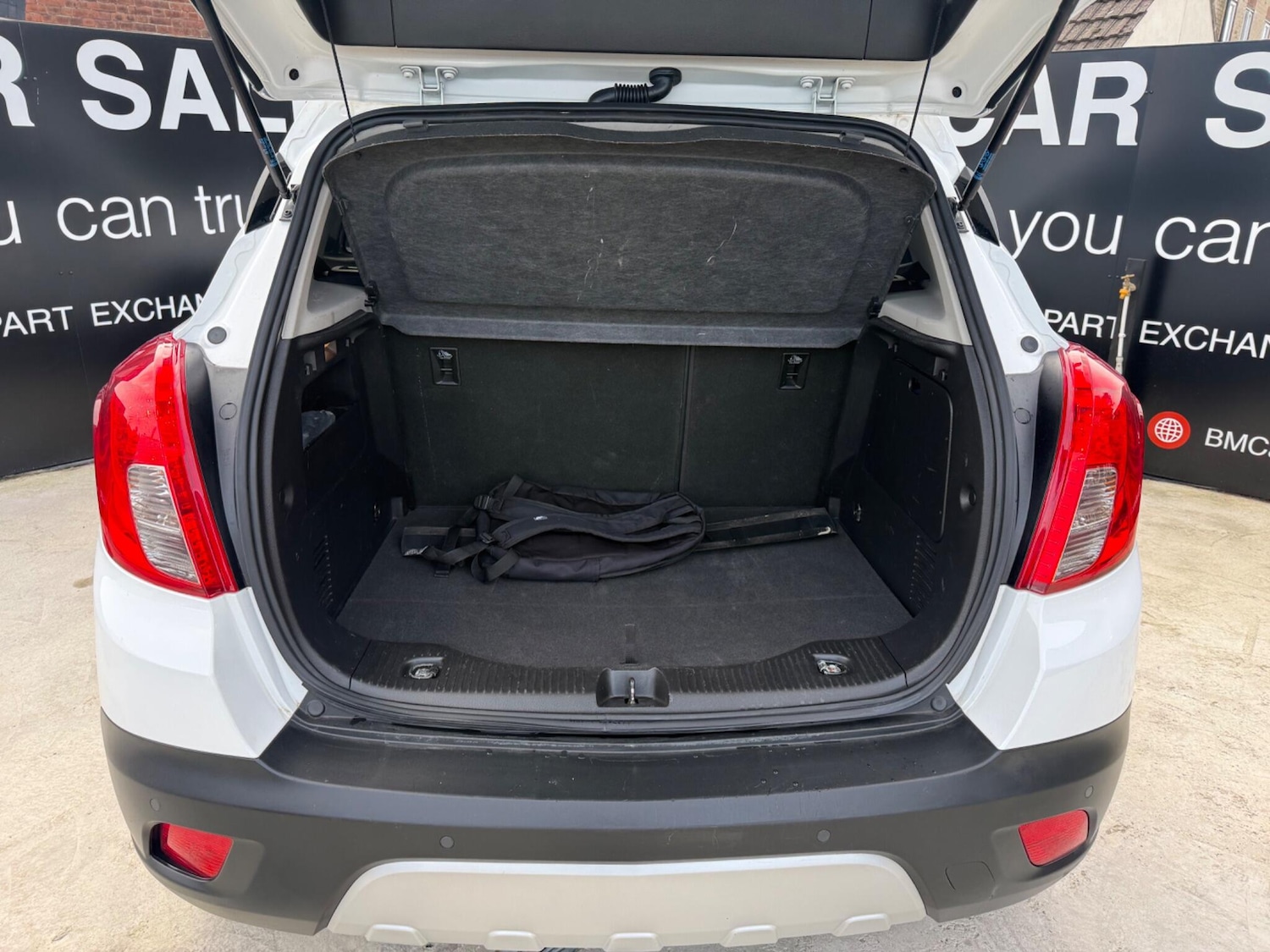 Used Vauxhall Mokka 2016 for sale - 77882479: Photo 13