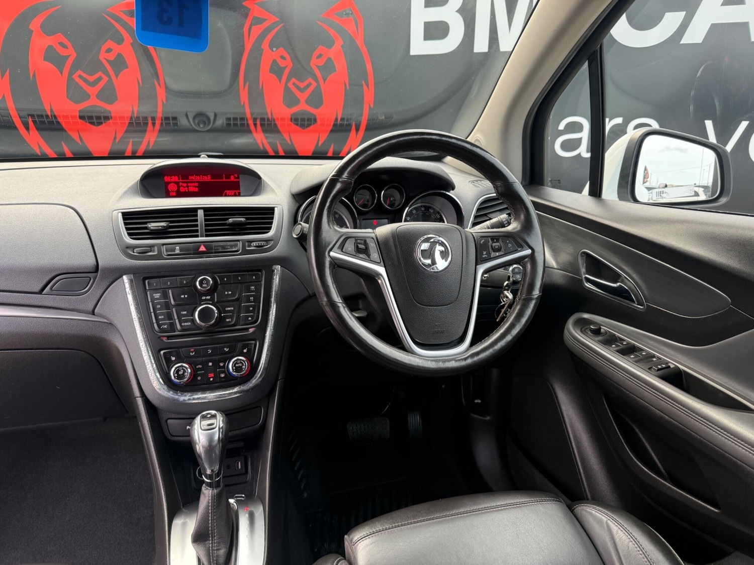 Used Vauxhall Mokka 2016 for sale - 77882479: Photo 14