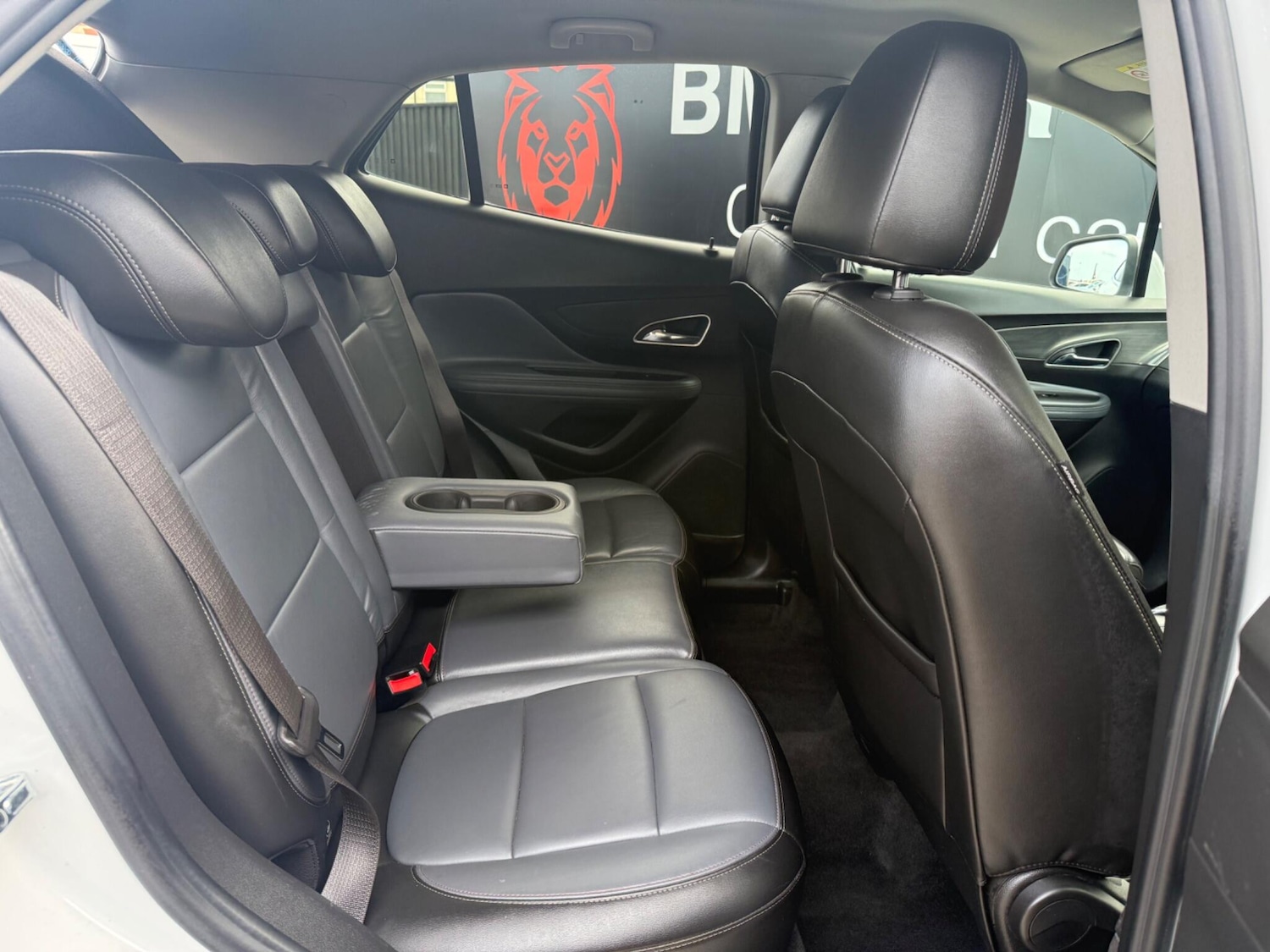 Used Vauxhall Mokka 2016 for sale - 77882479: Photo 15