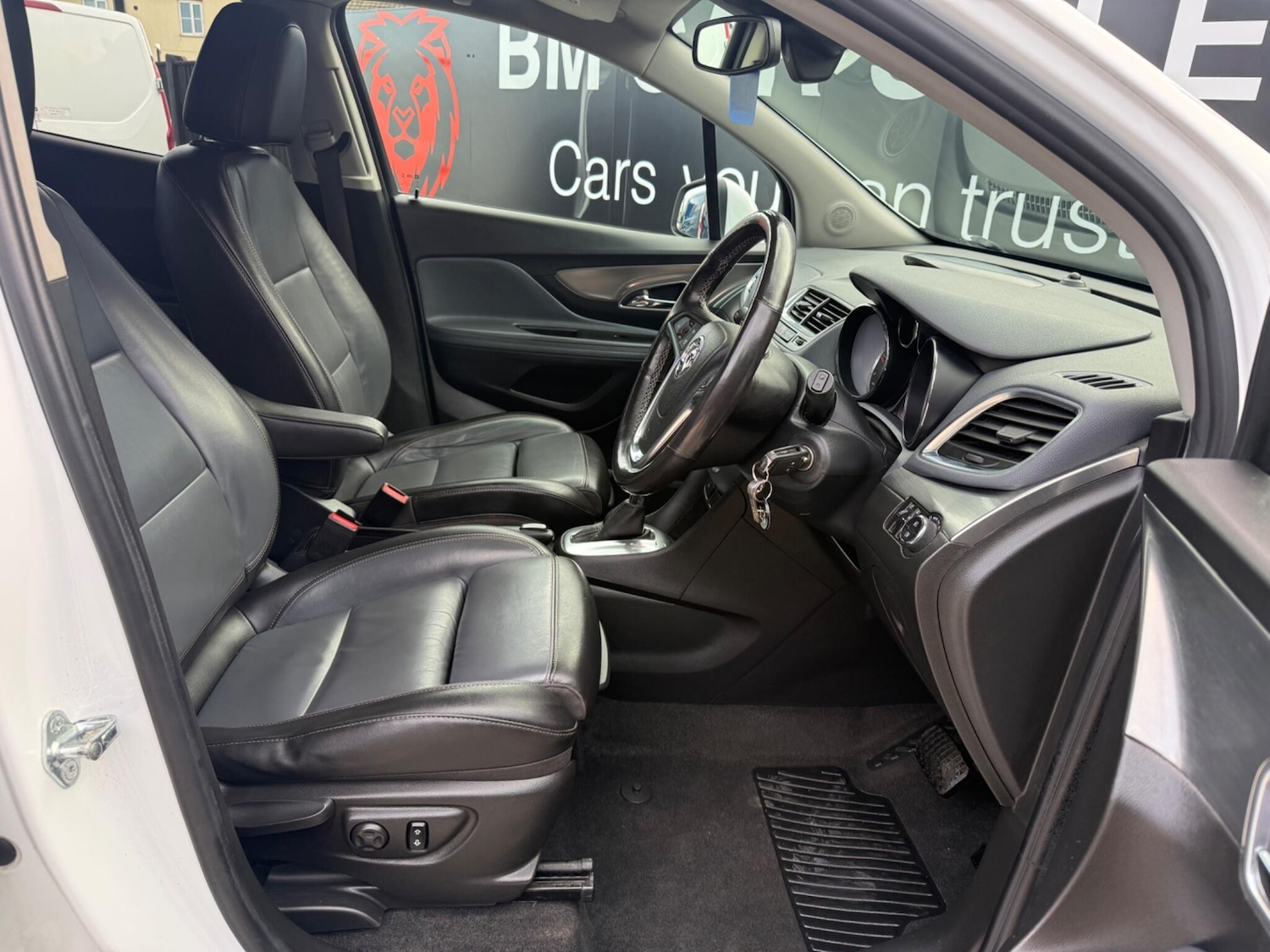 Used Vauxhall Mokka 2016 for sale - 77882479: Photo 16