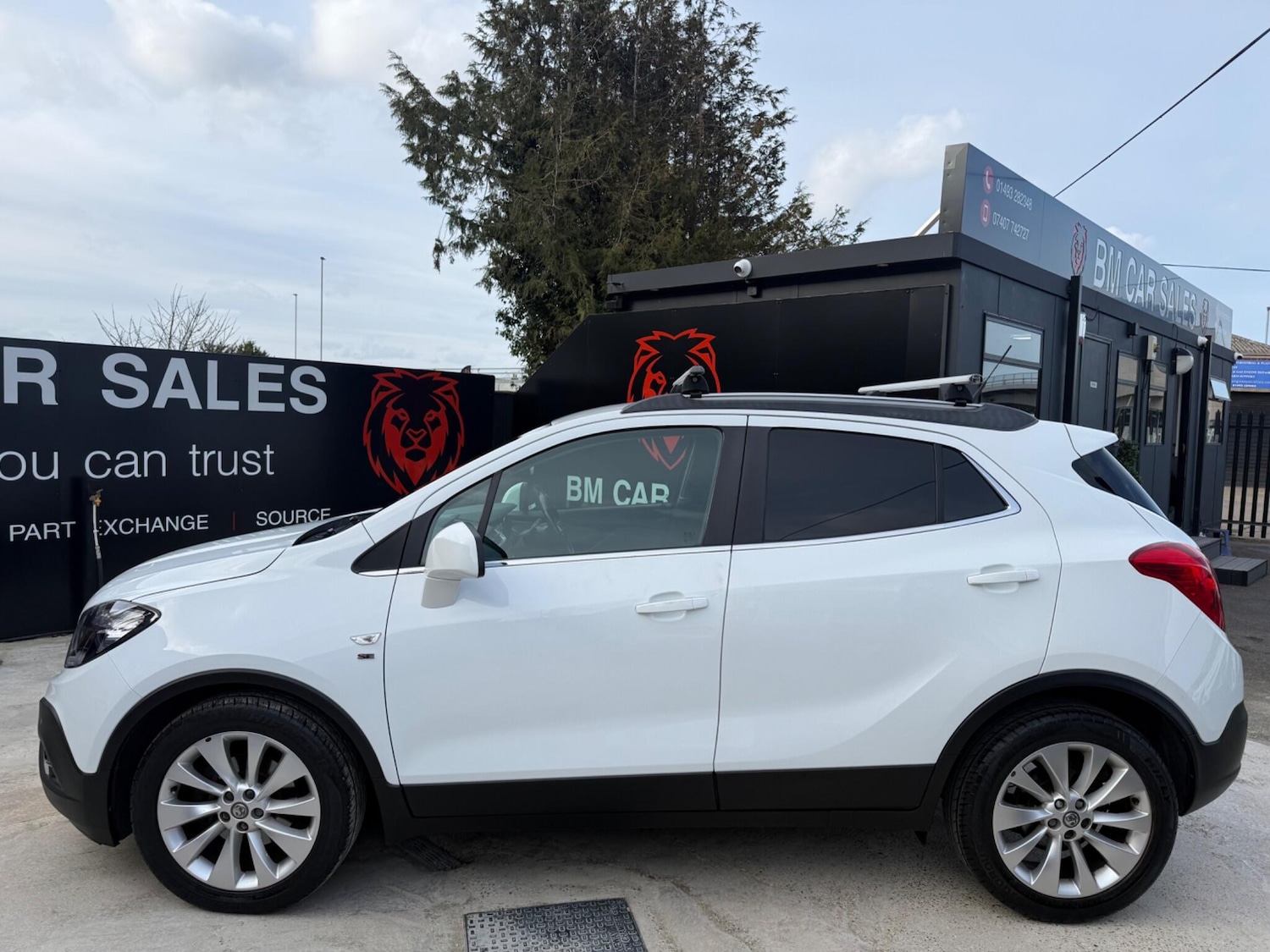 Used Vauxhall Mokka 2016 for sale - 77882479: Photo 5