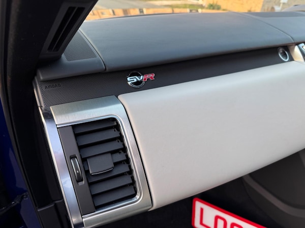 Used Land Rover Range Rover Sport 2020 for sale - 74934386: Photo 14