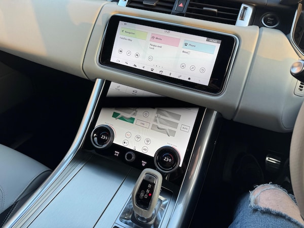 Used Land Rover Range Rover Sport 2020 for sale - 74934386: Photo 22